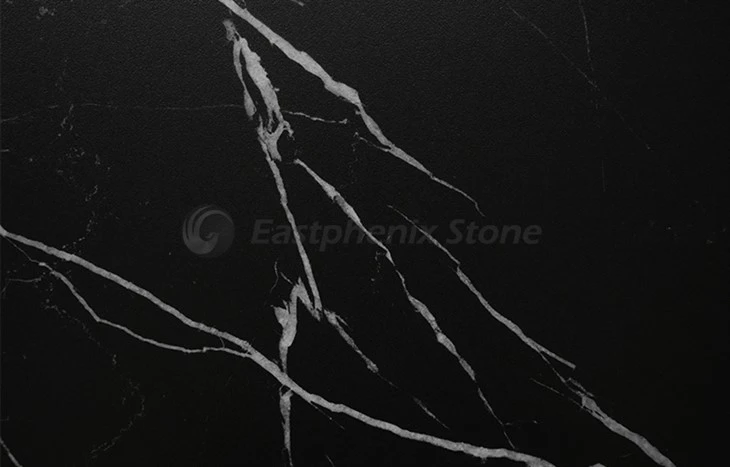 kitchen sintered countertops with sink