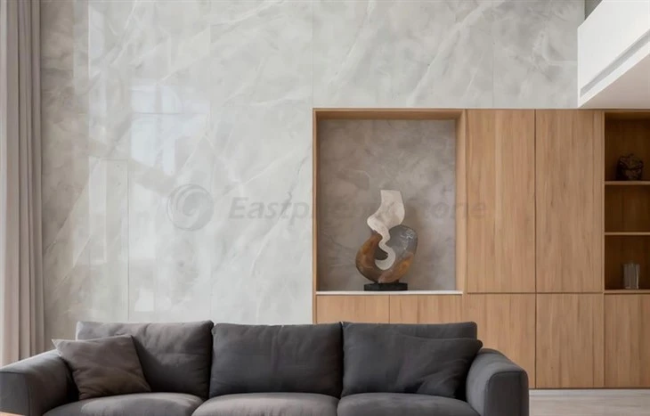 High Performance Decorative Slab