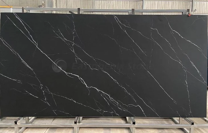 Nwa Nero Marquina sintered dal