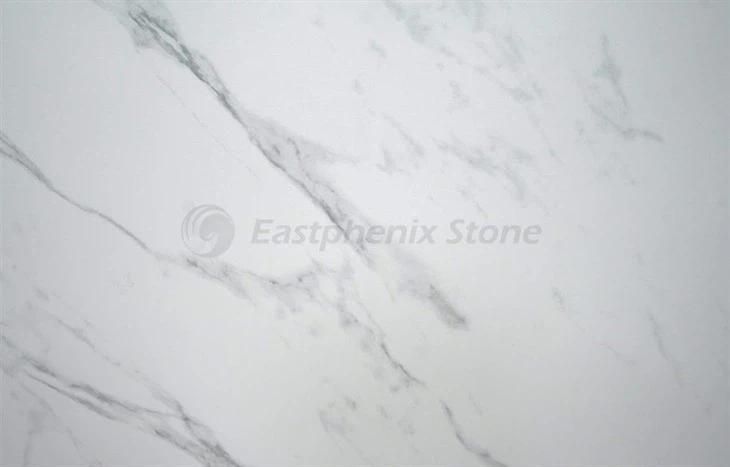 white stones porcelain slabs