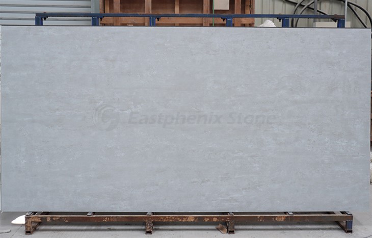 Sifas Sintered pou Mi Cladding